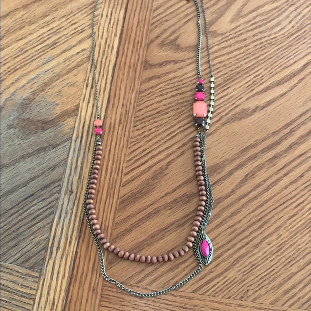 Necklace